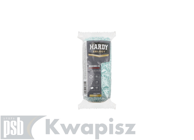 KAEM Hardy Select Micromix 16 12 cm 30mm śr 6mm