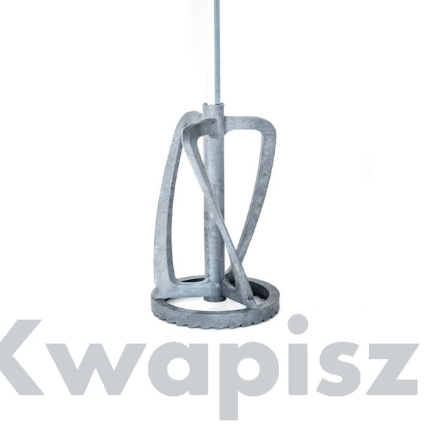 Mieszalnik do farb 100x500mm