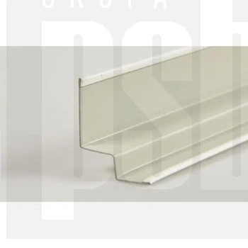 ROCKFON/CMC - profil przyść. schodkowy 15x8x12x15mm dług 3050mm  1461-001 / nr 190369  op.30 szt