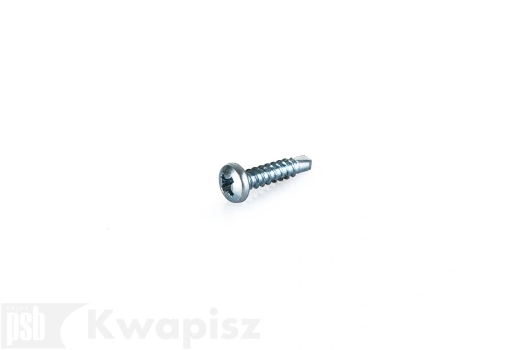 KNAUF WKRĘTY Z BOREM DO KONST. MET. LB 3,5x9,5