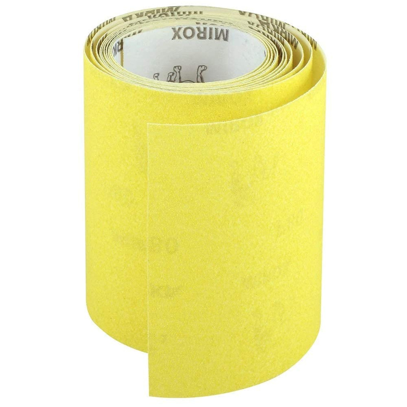 PA-MIROX 115mm/ 220