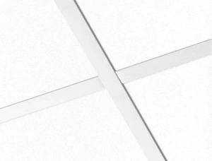 Ecophon Focus A T24  600x600x20 White Frost   (opak.10,08m2)    nr 35404600