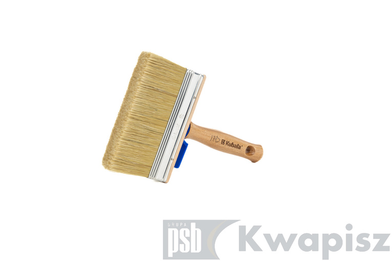 Pędzel tapetowy KUBALA 160mm