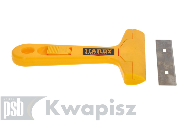 KAEM Skrobaczka do farb 10 cm