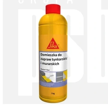 SikaCem plast 5kg Wapno w płynie