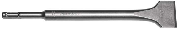 STALCO DŁUTO SZEROKIE SDS-PLUS 40x250mm S-71605