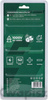 Wkrętaki elektrotechniczne 6 elem. STAL S2 1000V STALCO S-12284