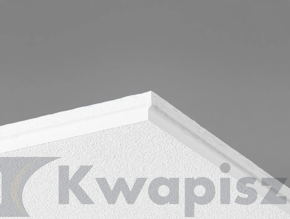 Ecophon Gedina E T24 (Biały 500) 600x600x15mm op.9,36m2