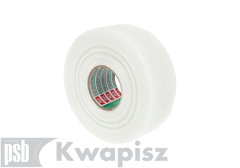 KAEM taśma antyrysowa 50mmx90m bandaż