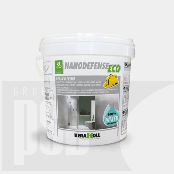 Kerakoll Nanodefense ECO 5kg (KKPL)