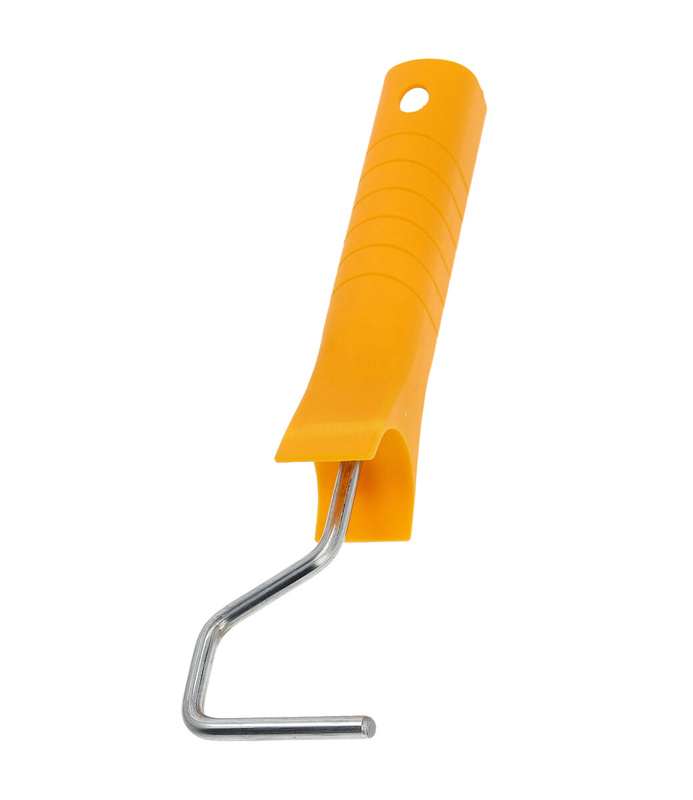 KAEM Rączka szer 5 cm dł. 22,5cm śr.6mm *Hardy* KODY