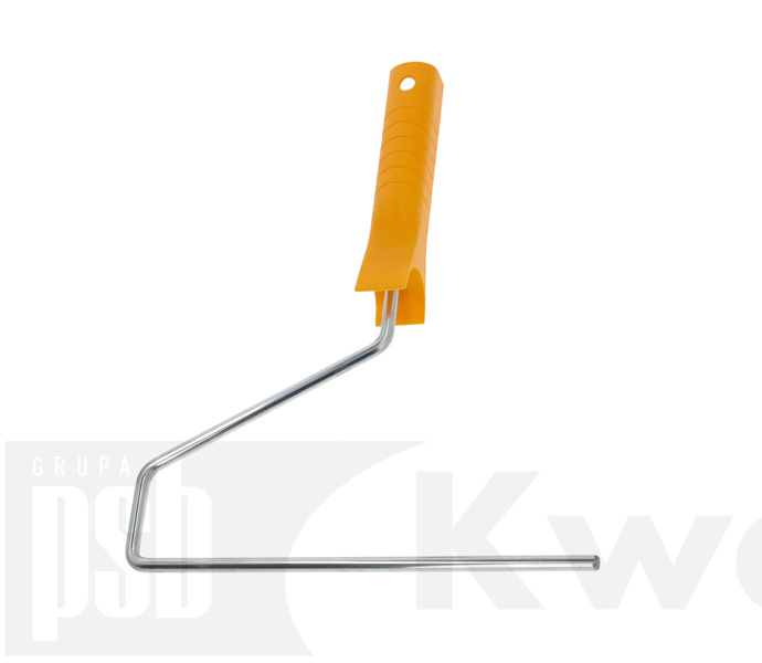 KAEM Rączka do walcy 8/25cm *Hardy*