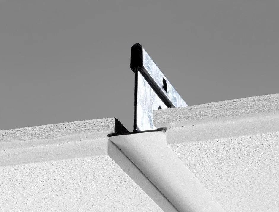 Ecophon Gedina E T24 (Biały 500) 600x600x15mm op.9,36m2