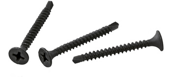 Blachowkręty sw NIDA 3,5x35 mm 1000 szt samowiercący