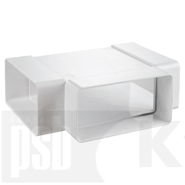 Trójnik 110x55