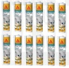 SikaSeal -177 BIAŁY 300ml akryl wewnętrzny opakowanie 12 sztuk