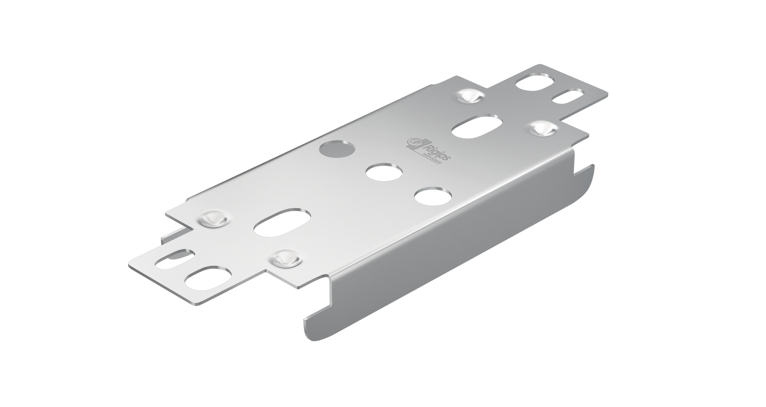 RIGIPS Wieszak bezpośredni "Klick-Fix" do profili CD 60  g   1,0 mm