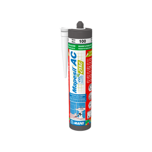 MAPEI Mapesil AC Zero 136 Brunatny  op. 310 ml