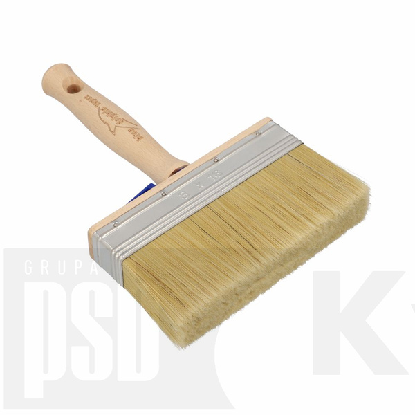 Pędzel Tapetowy DOLPHIN 160mm (1/8)