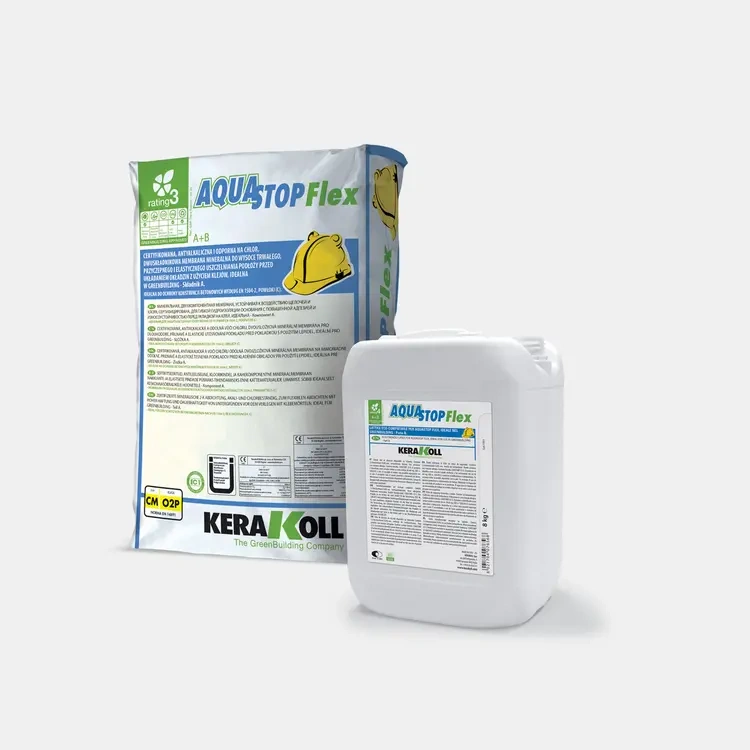 Kerakoll Aquastop Flex 24kg Składnik A