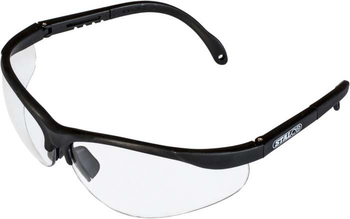 OKULARY OCHRONNE  "GREBE LIGHT"  STALCO PREMIUM  S-44207