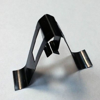 KCS Klips uniwersalny (klamra docisk.z góry)  op.100szt  712973 / BPA7890G