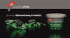 FARBY KABE PROFILATEX (BAZA A) opak. 10 L