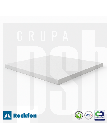 ROCKFON - ECLIPSE A 1160x1160x40 nr 277643