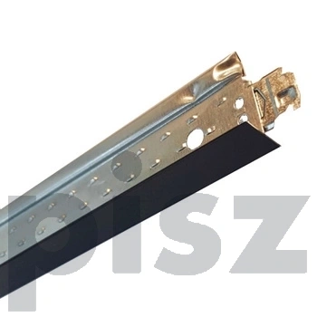 KCS profil nośny 3,60m Prelude T24 kolor BLACK, 687982 op. 20szt. (d.BP314032BKA)