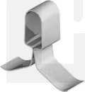 ROCKFON - Klips dociskowy 16mm CMC K820  / 211227  op/100szt 