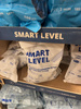 Smart level - kliny 50 sztuk
