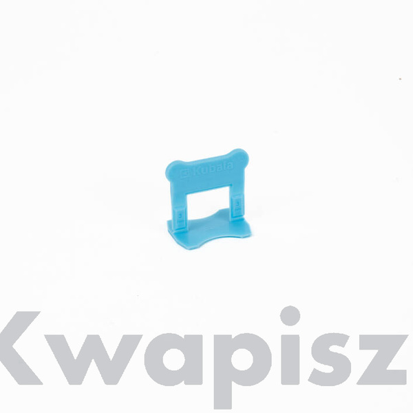 Smart level - klipsy 3,0mm 100 sztuk