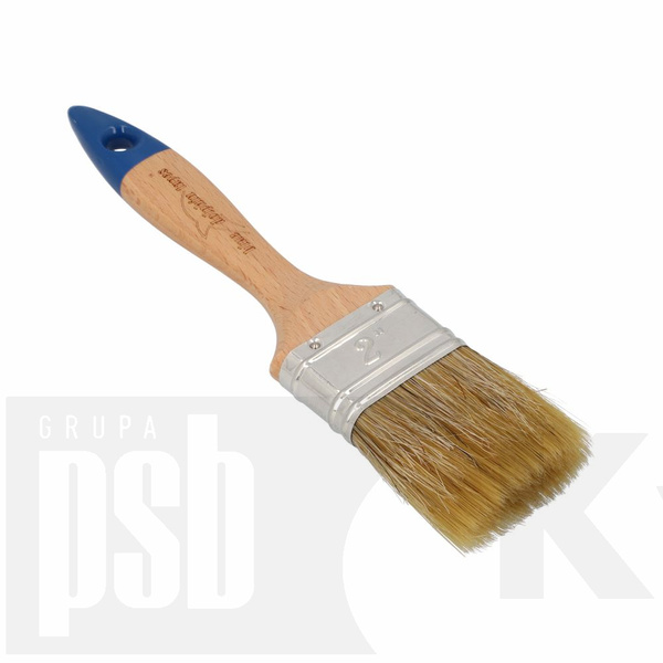 Pędzel Angielski AKRYL 50mm (12/48)