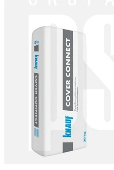 KNAUF Obrzutka cementowo-wap.Connect op. 30 kg