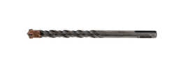 KAEM Wiertło krzyżowe 12x160mm SDS Plus zawieszka