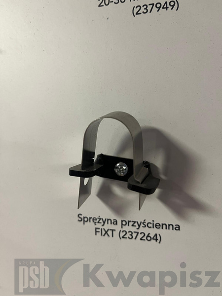 ROCKFON Podkładka przyścienna sprężysta FIXT 100 nr 237264