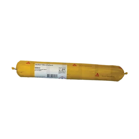 Sikaflex PRO-3 Uszczelniacz  Purform concrete grey 600ML
