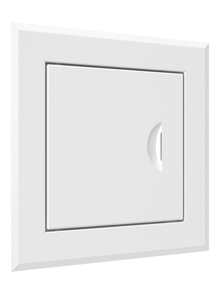 DRZWICZKI  REW Z MAGNESEM METAL. 20/40  rozm 200x400 kolor BI