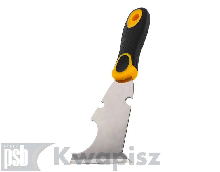 KAEM multiszpachla Hardy r.2K *82* nierdzewna