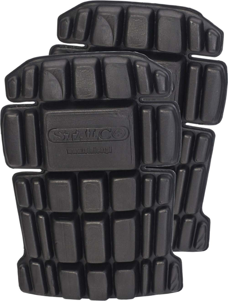 NAKOLANNIKI OCHRONNE  "EVA"  STALCO  S-44216