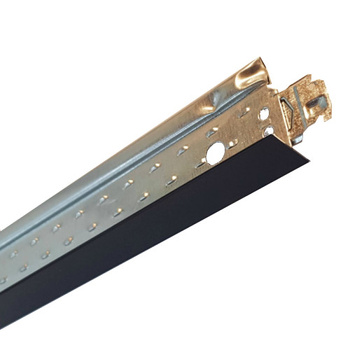 KCS profil nośny 3,60m Prelude T24 kolor BLACK,  687982 op.  20szt.   (d.BP314032BKA)