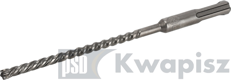 Wiertło SDS plus X5 DUAL 16x465mm STALCO PERFECT S060271574