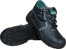 TRZEWIK SKÓRZANY "THURO HIGH S1" ROZ.40 STALCO S-44271
