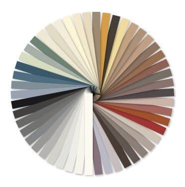 Kerakoll Silicone Color - 21 Silikon 6x310ml