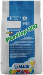 MAPEI Planitop 400 zaprawa naprawcza op. 5kg