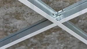 ROCKFON - 2790 T15 profil poprzeczny C38  600mm  2792S3001  /  166730