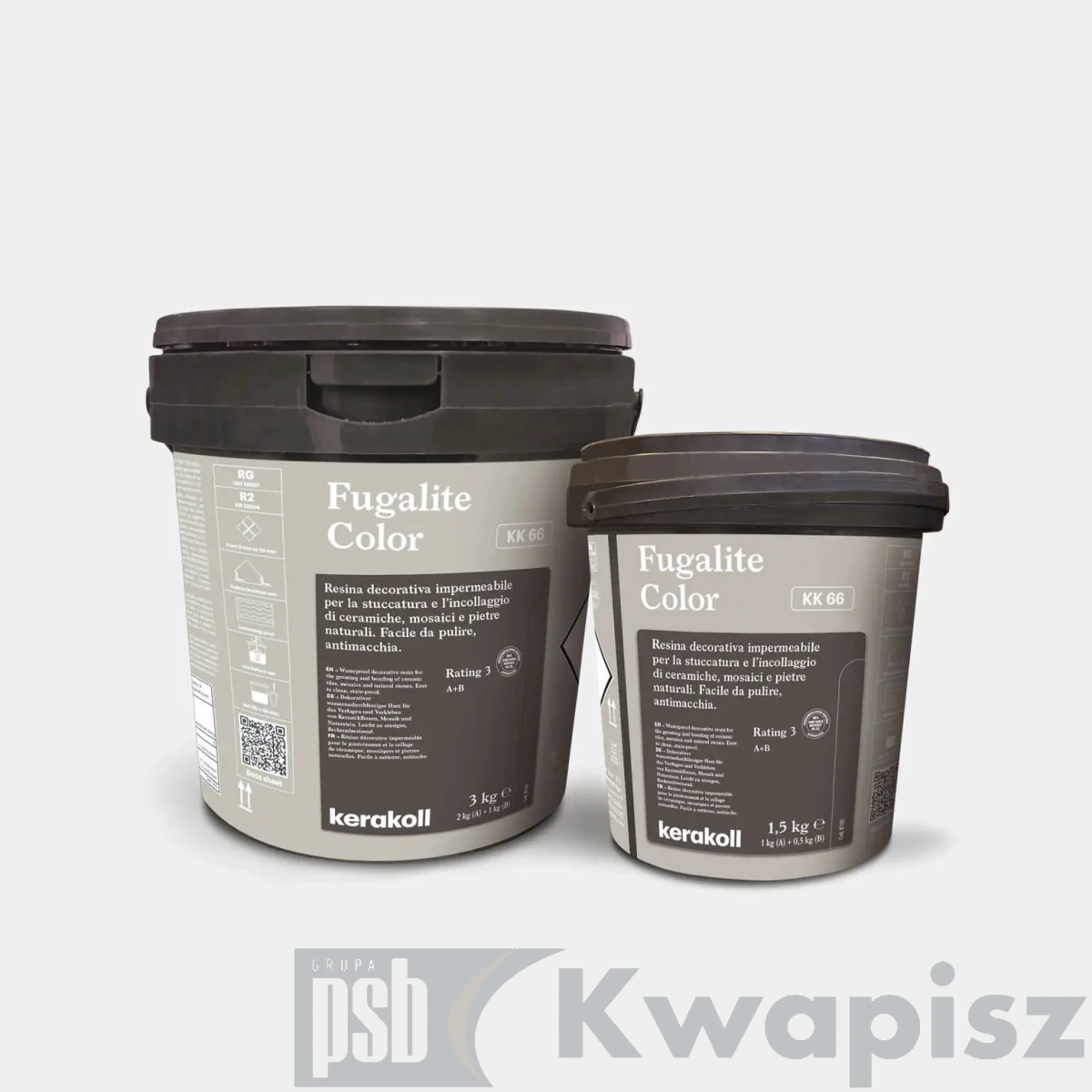 Kerakoll FUGALITE COLOR KK 107 1,5KG