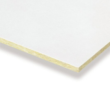 Rockfon płyta CleanSpace Essential A15/24 600x600x12 144m2/pal 319412