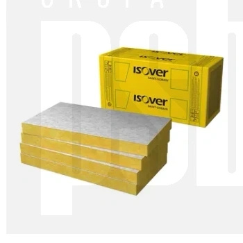ISOVER Płyta z wełny szklanej STROPMAX 31 GR. 80 MPS (pal 60,48 m2)/(op 5,04m2)