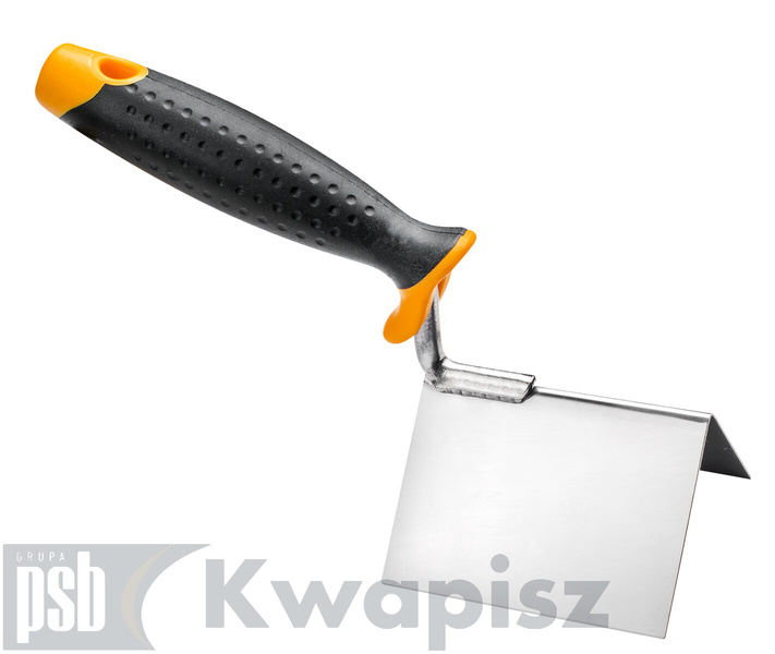 KAEM Kielnia *28* kątowa zew mała gum rac